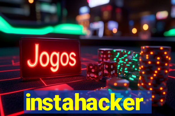 instahacker