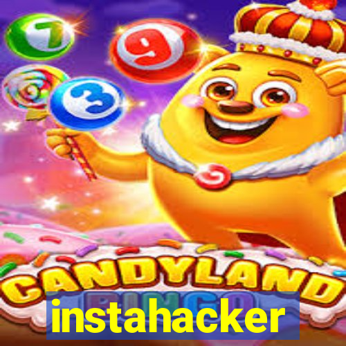 instahacker