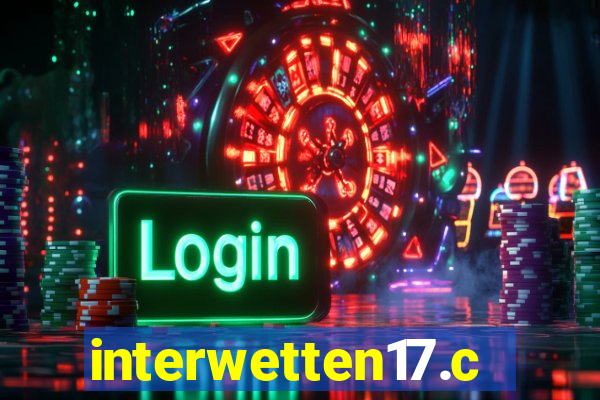 interwetten17.com