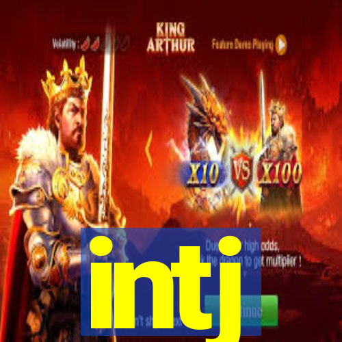 intj