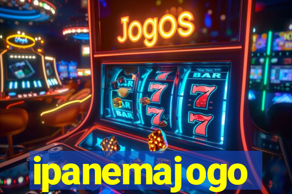 ipanemajogo