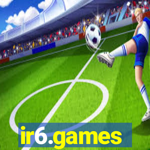 ir6.games