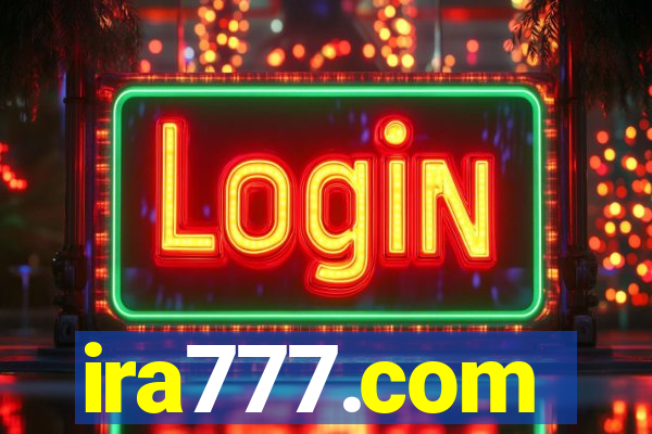 ira777.com