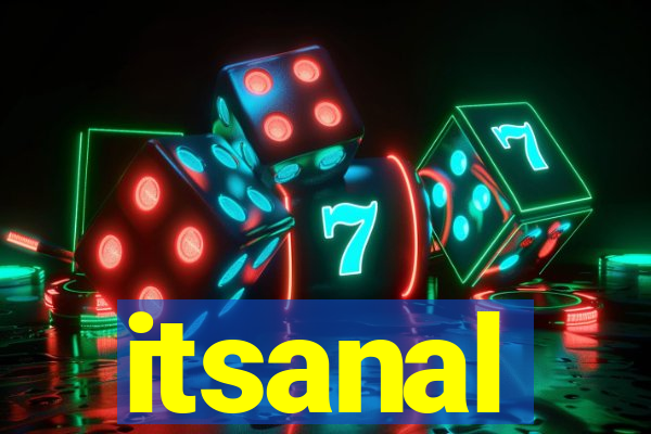 itsanal