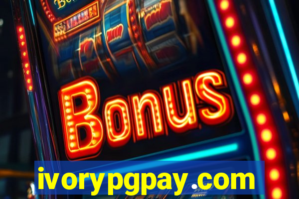 ivorypgpay.com