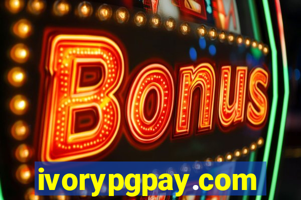 ivorypgpay.com