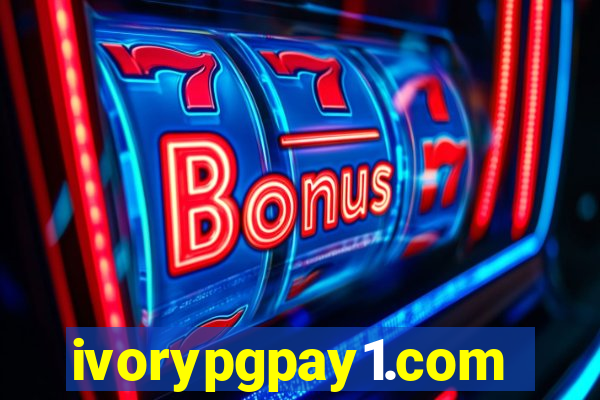 ivorypgpay1.com