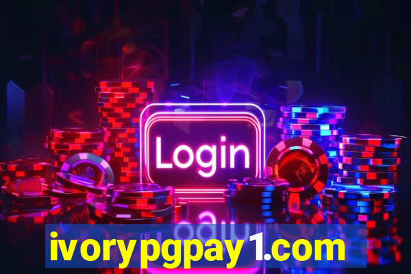 ivorypgpay1.com