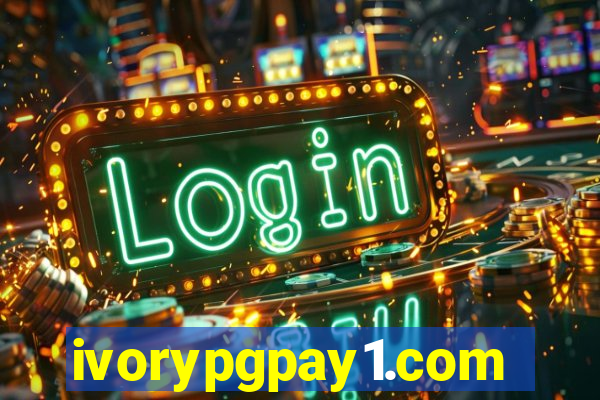 ivorypgpay1.com