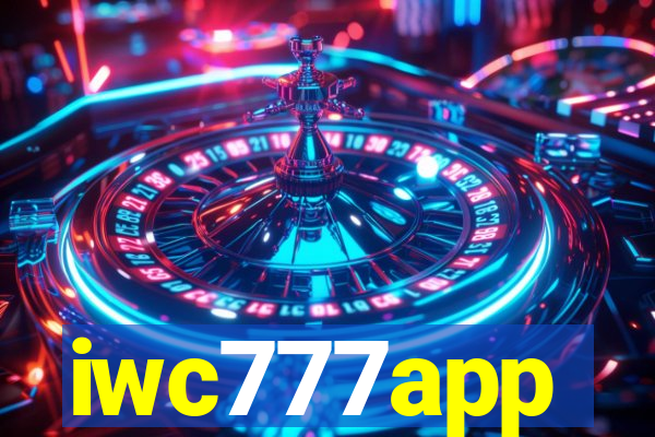 iwc777app