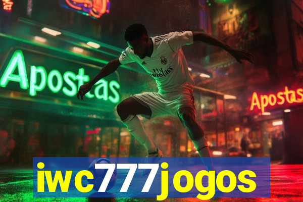 iwc777jogos