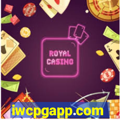 iwcpgapp.com