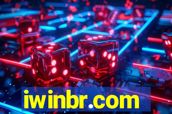 iwinbr.com