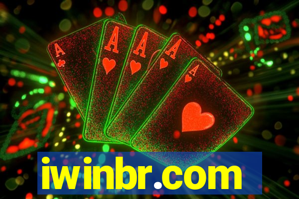 iwinbr.com