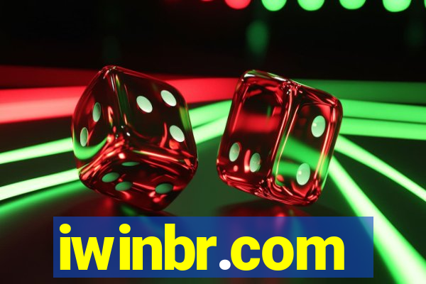 iwinbr.com