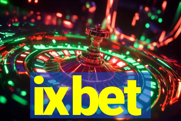 ixbet