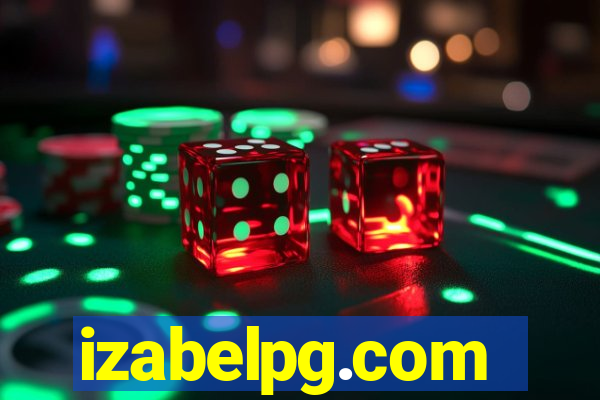 izabelpg.com