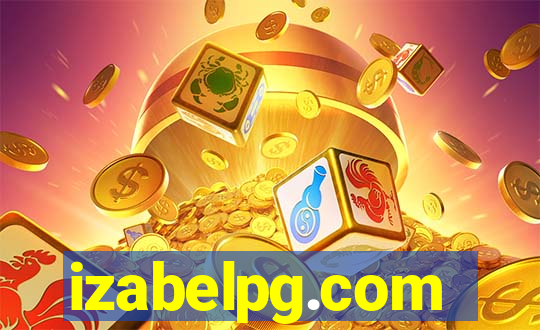 izabelpg.com