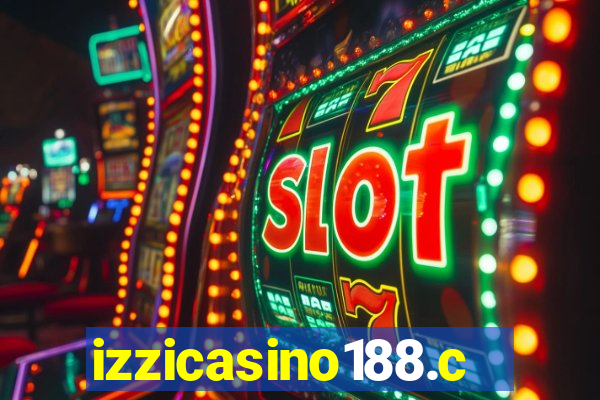 izzicasino188.com