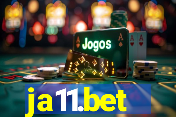 ja11.bet