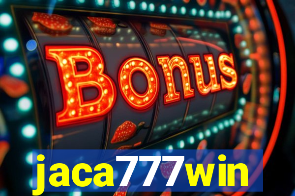 jaca777win