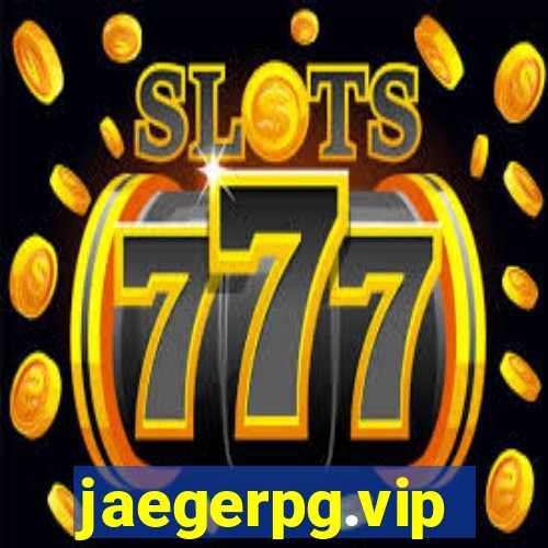 jaegerpg.vip