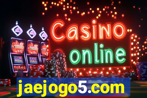 jaejogo5.com