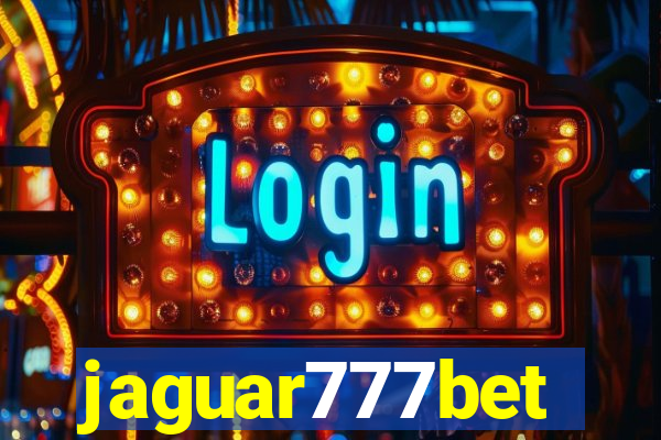 jaguar777bet