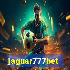 jaguar777bet