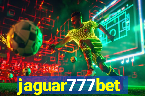 jaguar777bet