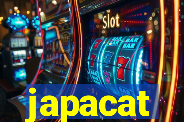 japacat