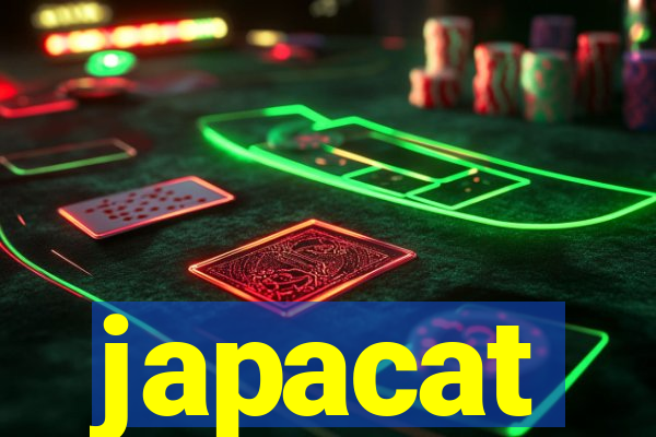 japacat