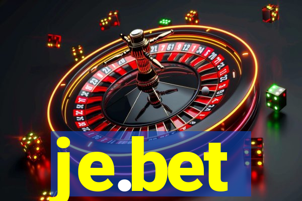 je.bet