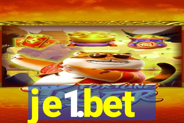 je1.bet