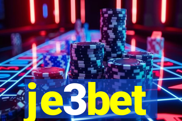 je3bet