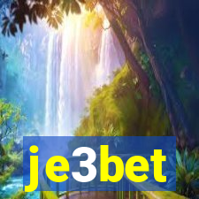 je3bet