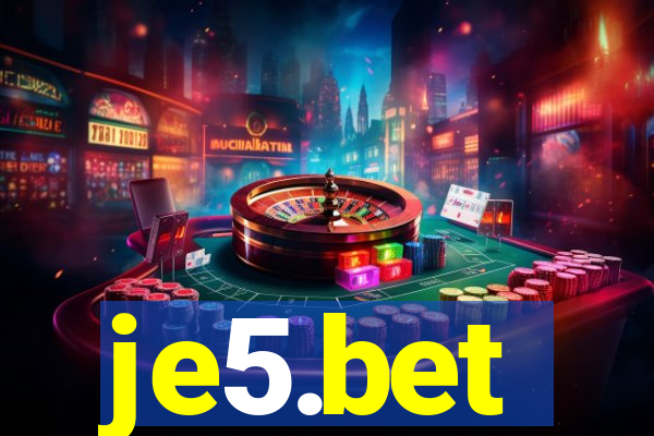 je5.bet