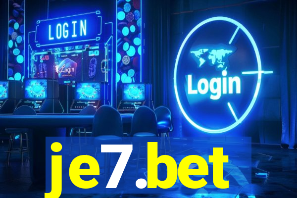 je7.bet