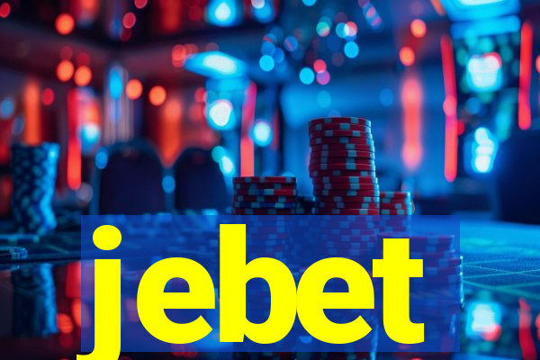 jebet