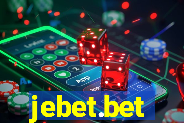 jebet.bet