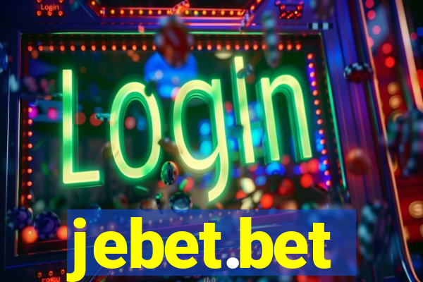 jebet.bet