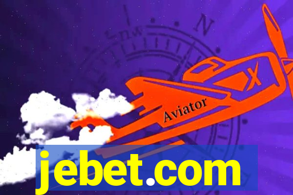 jebet.com