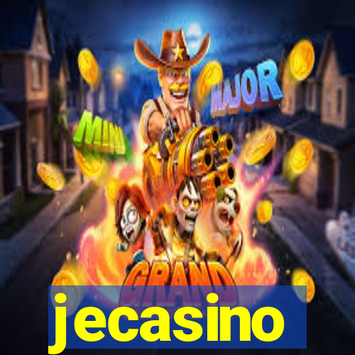 jecasino