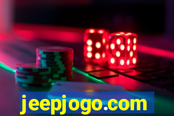 jeepjogo.com