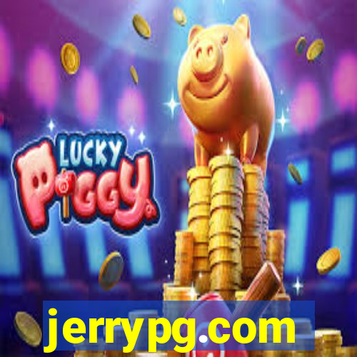 jerrypg.com