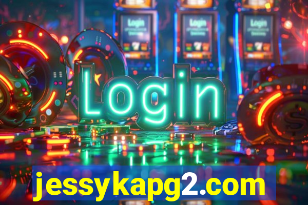 jessykapg2.com