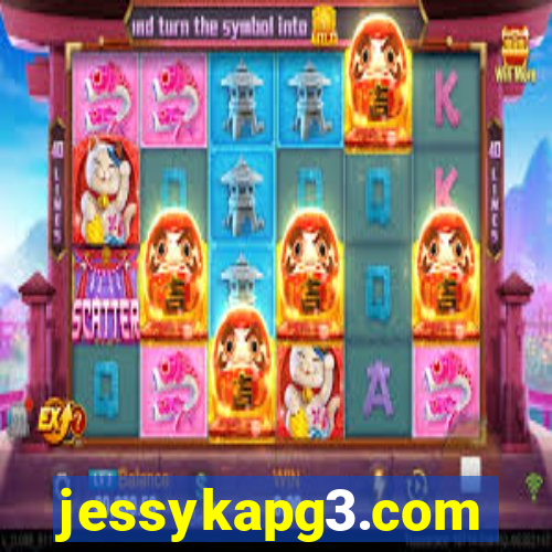 jessykapg3.com