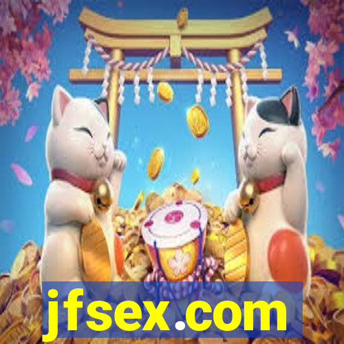 jfsex.com