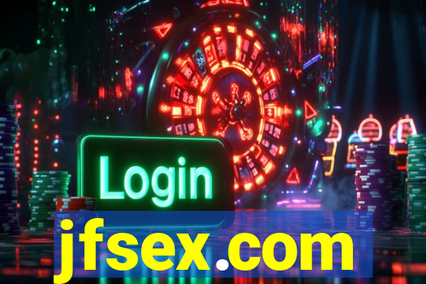 jfsex.com