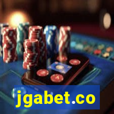 jgabet.co